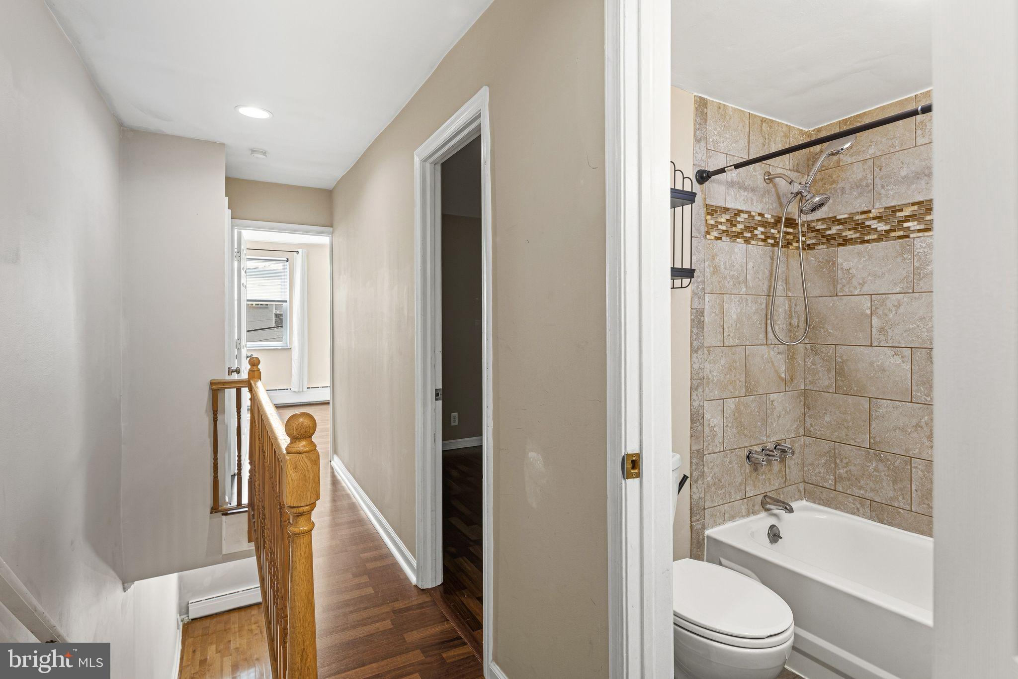 PASSYUNK SQUARE - Residential