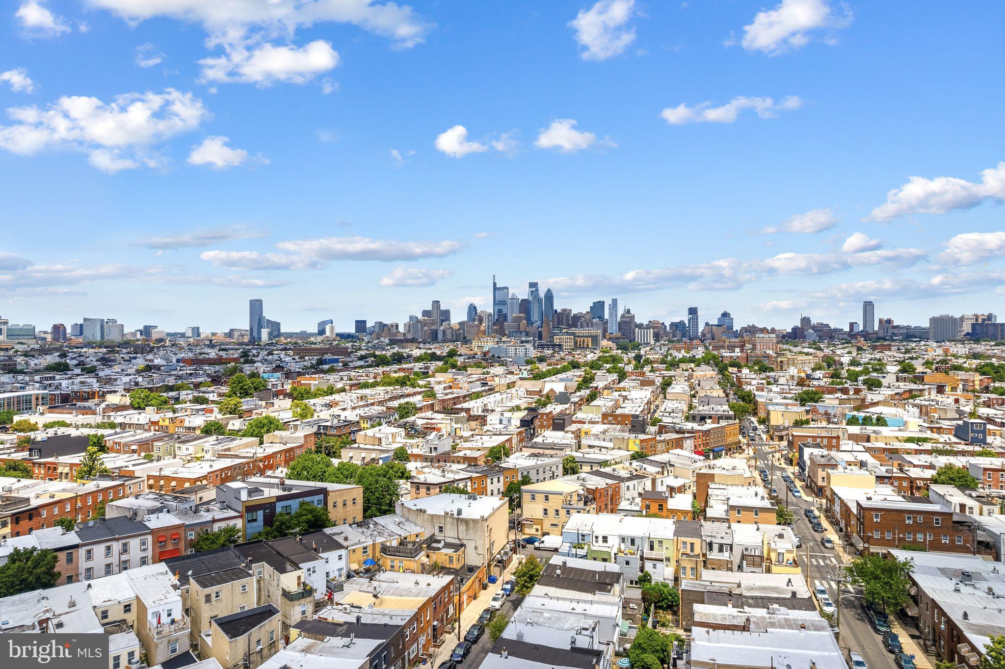PASSYUNK SQUARE - Residential