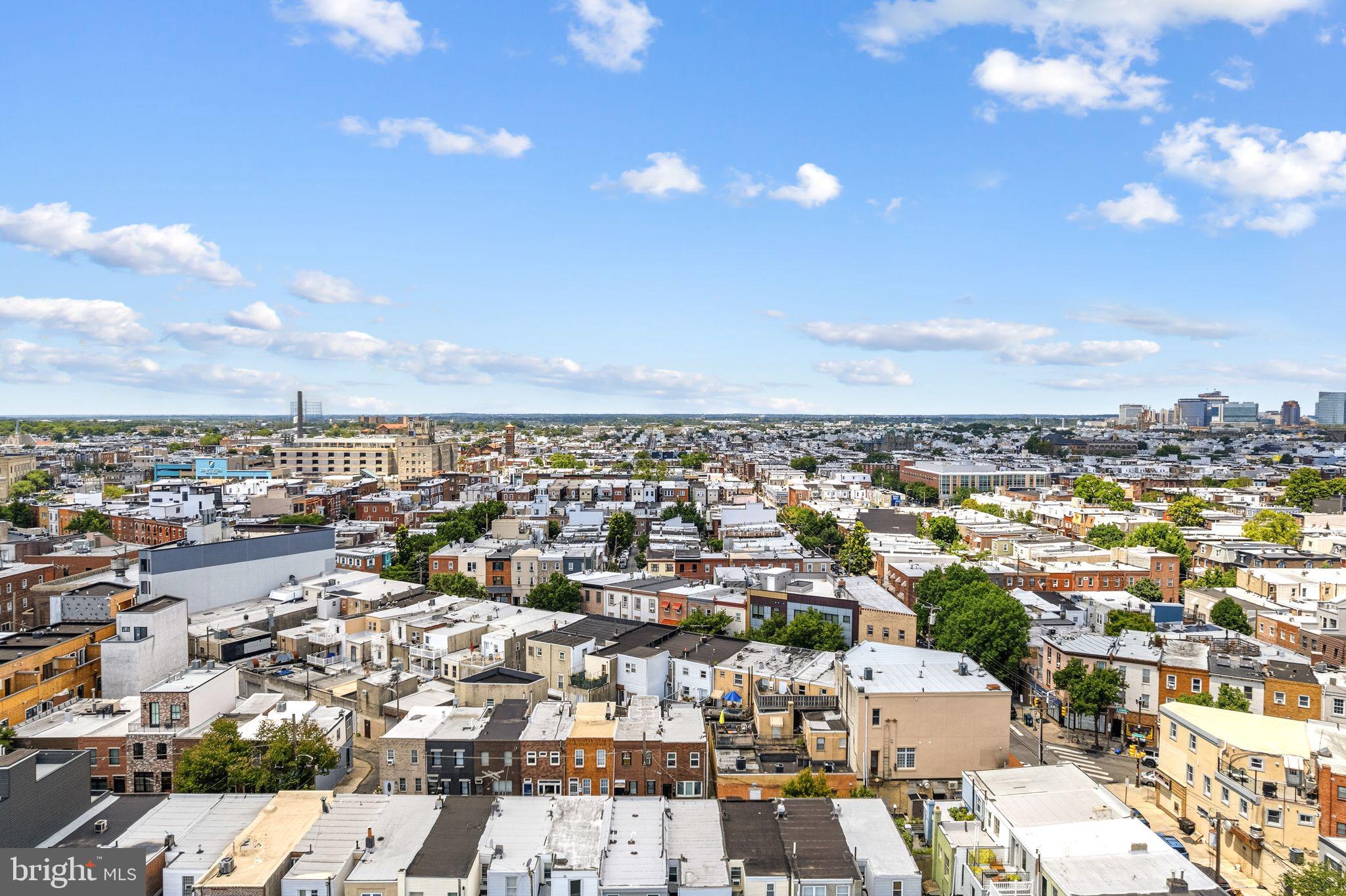 PASSYUNK SQUARE - Residential
