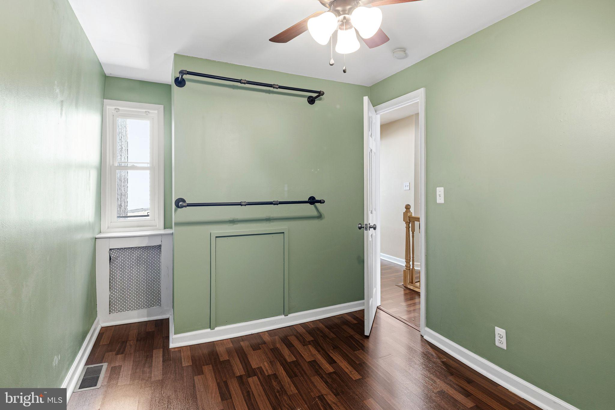 PASSYUNK SQUARE - Residential