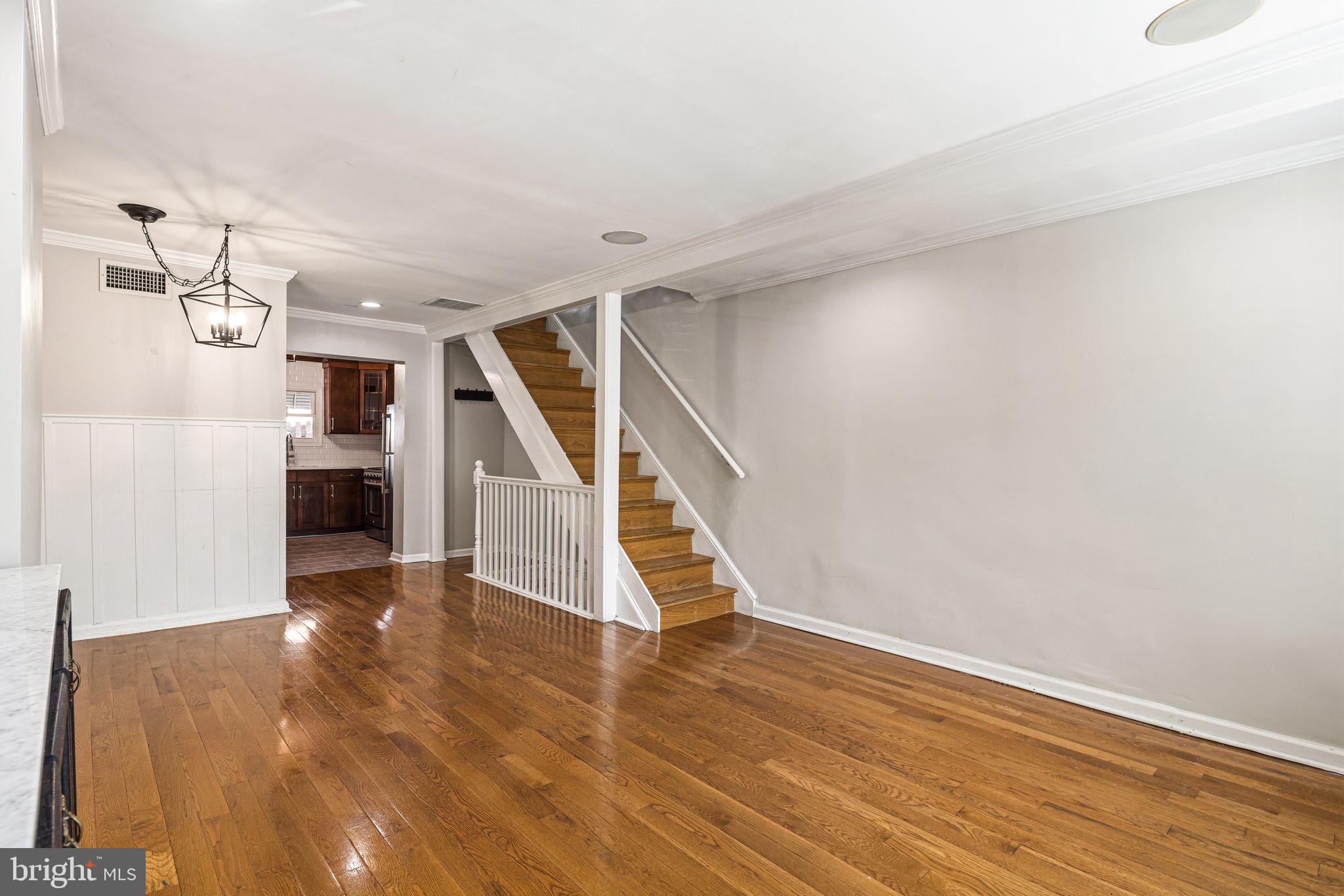 PASSYUNK SQUARE - Residential