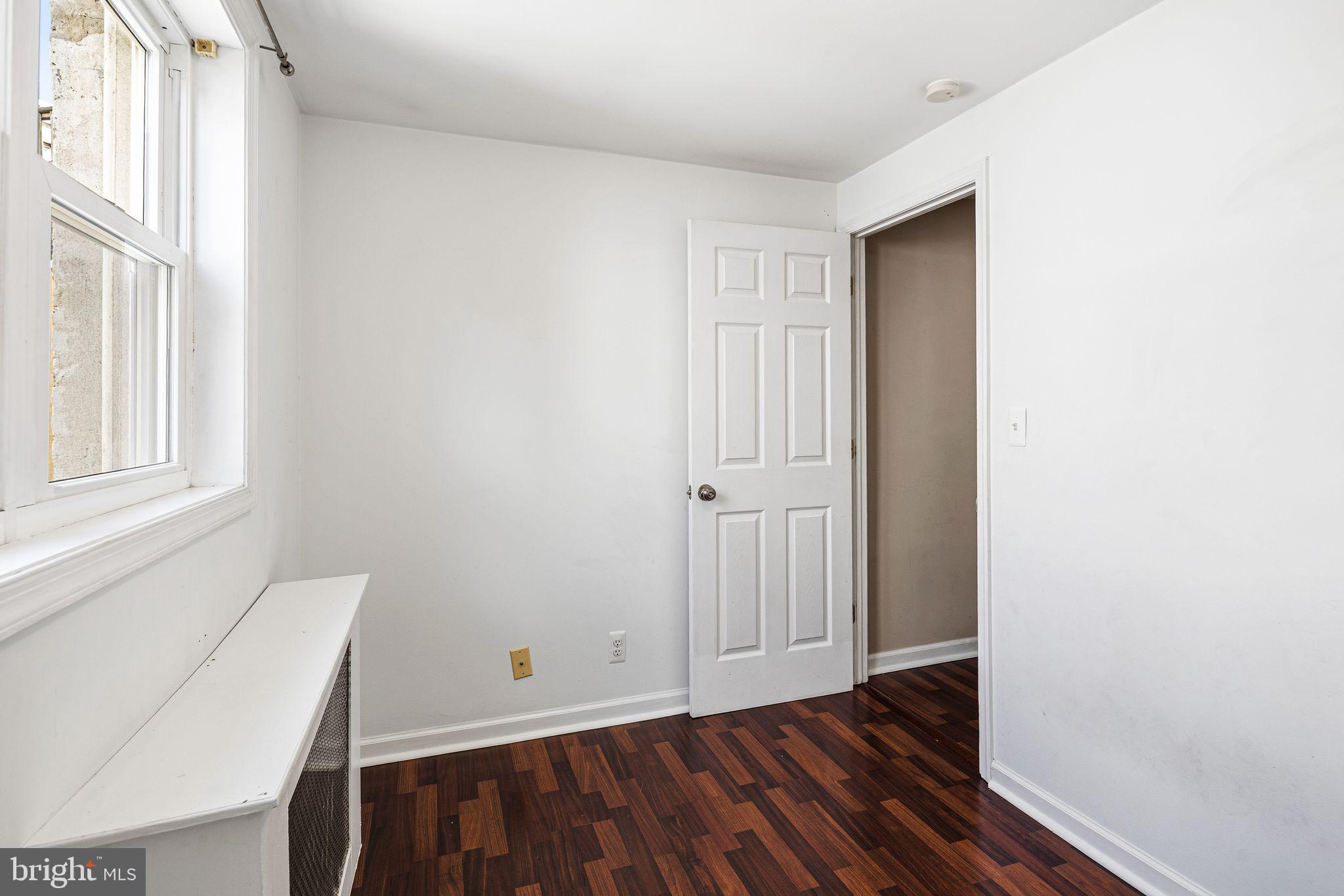 PASSYUNK SQUARE - Residential