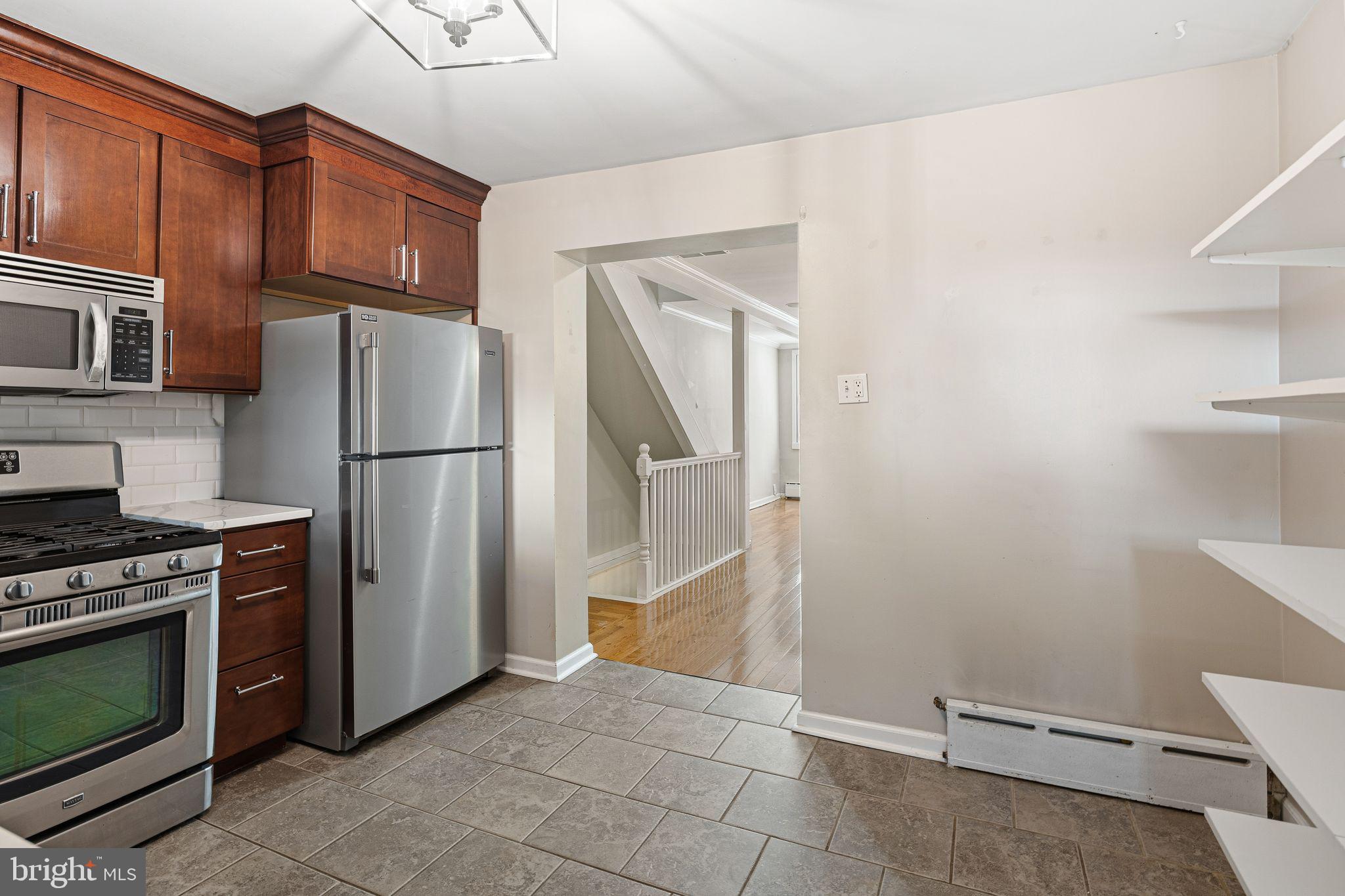 PASSYUNK SQUARE - Residential