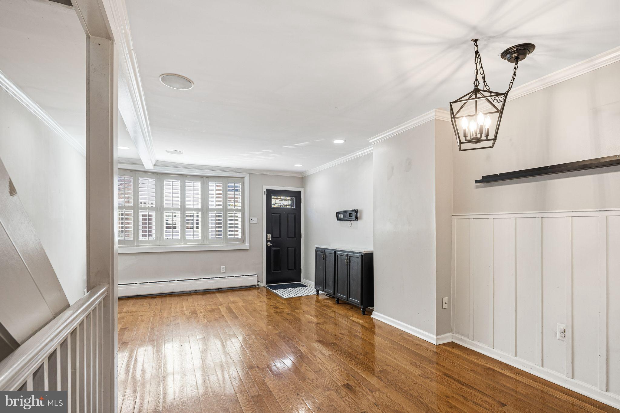 PASSYUNK SQUARE - Residential