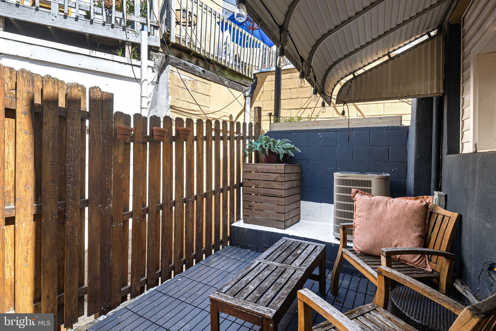 PASSYUNK SQUARE - Residential