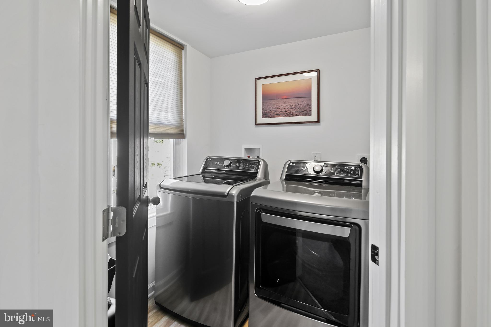 WILSON HEIGHTS - Residential
