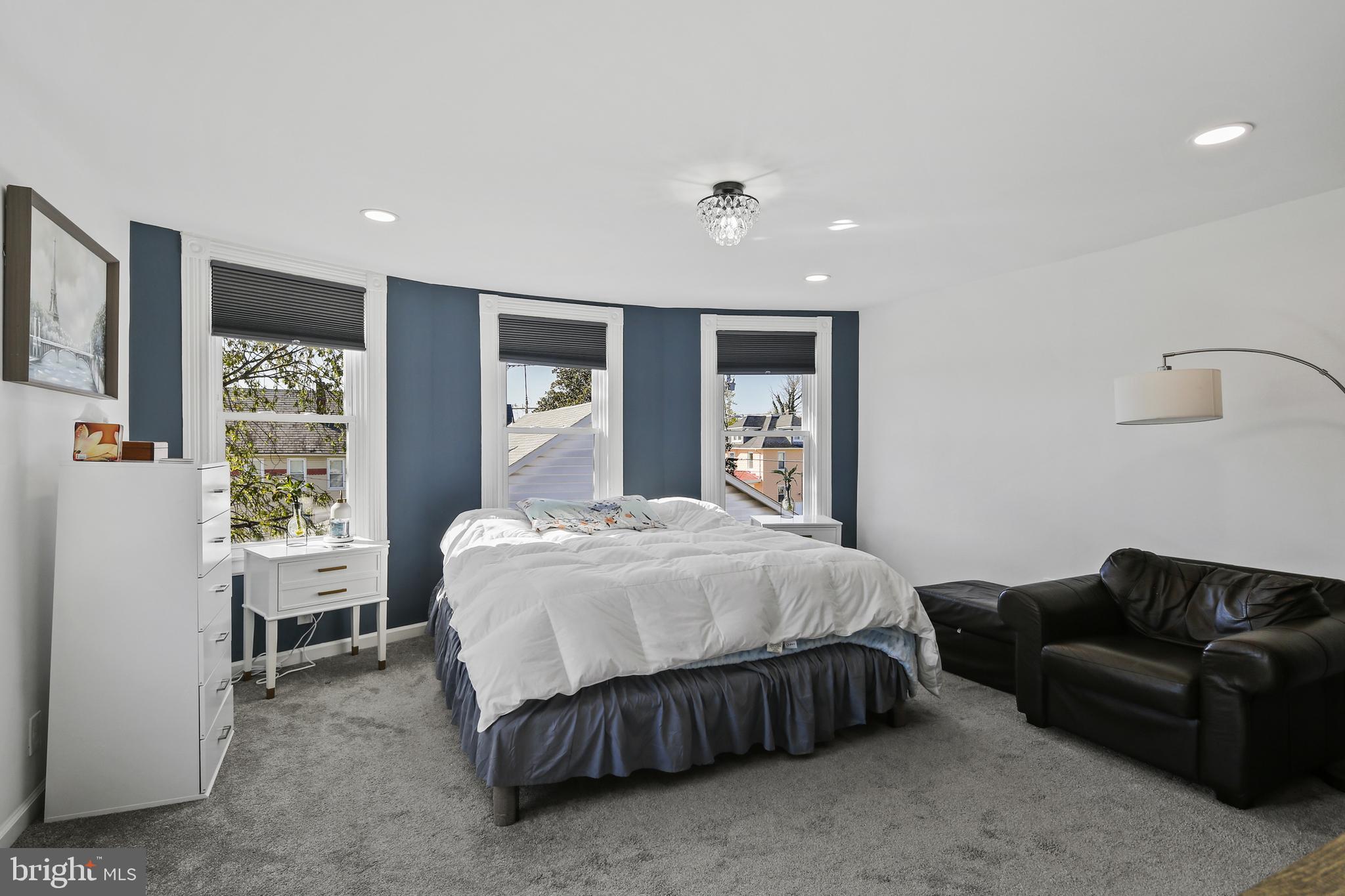 WILSON HEIGHTS - Residential