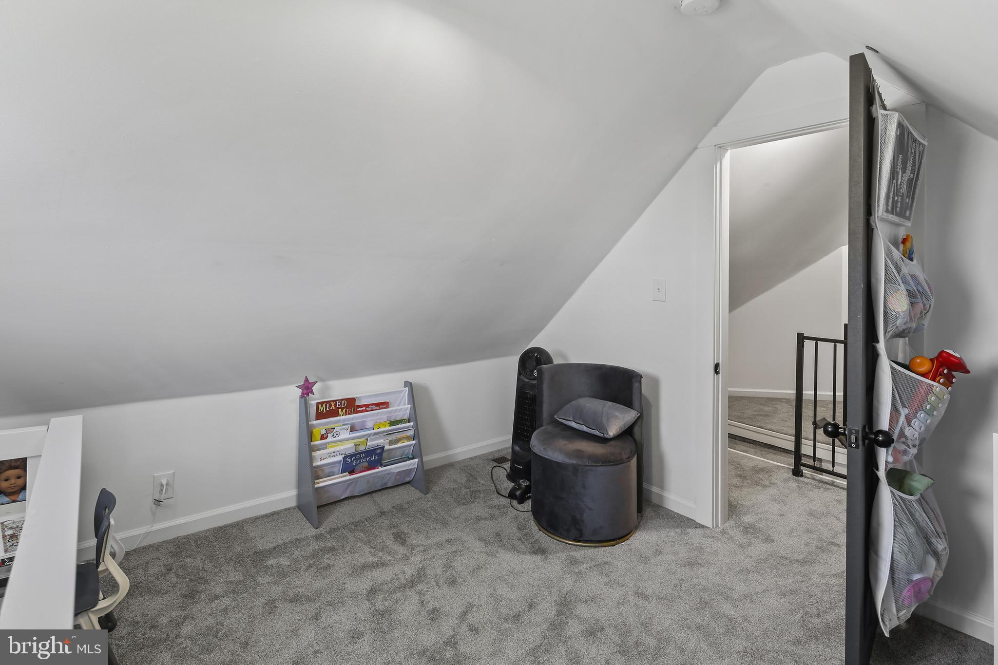 WILSON HEIGHTS - Residential