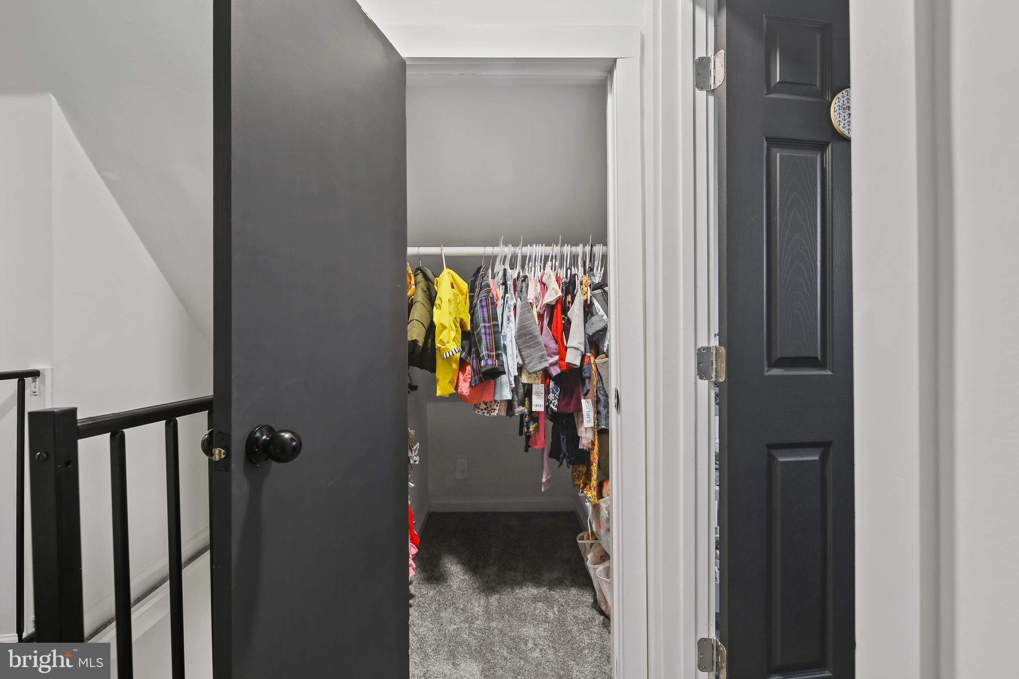 WILSON HEIGHTS - Residential