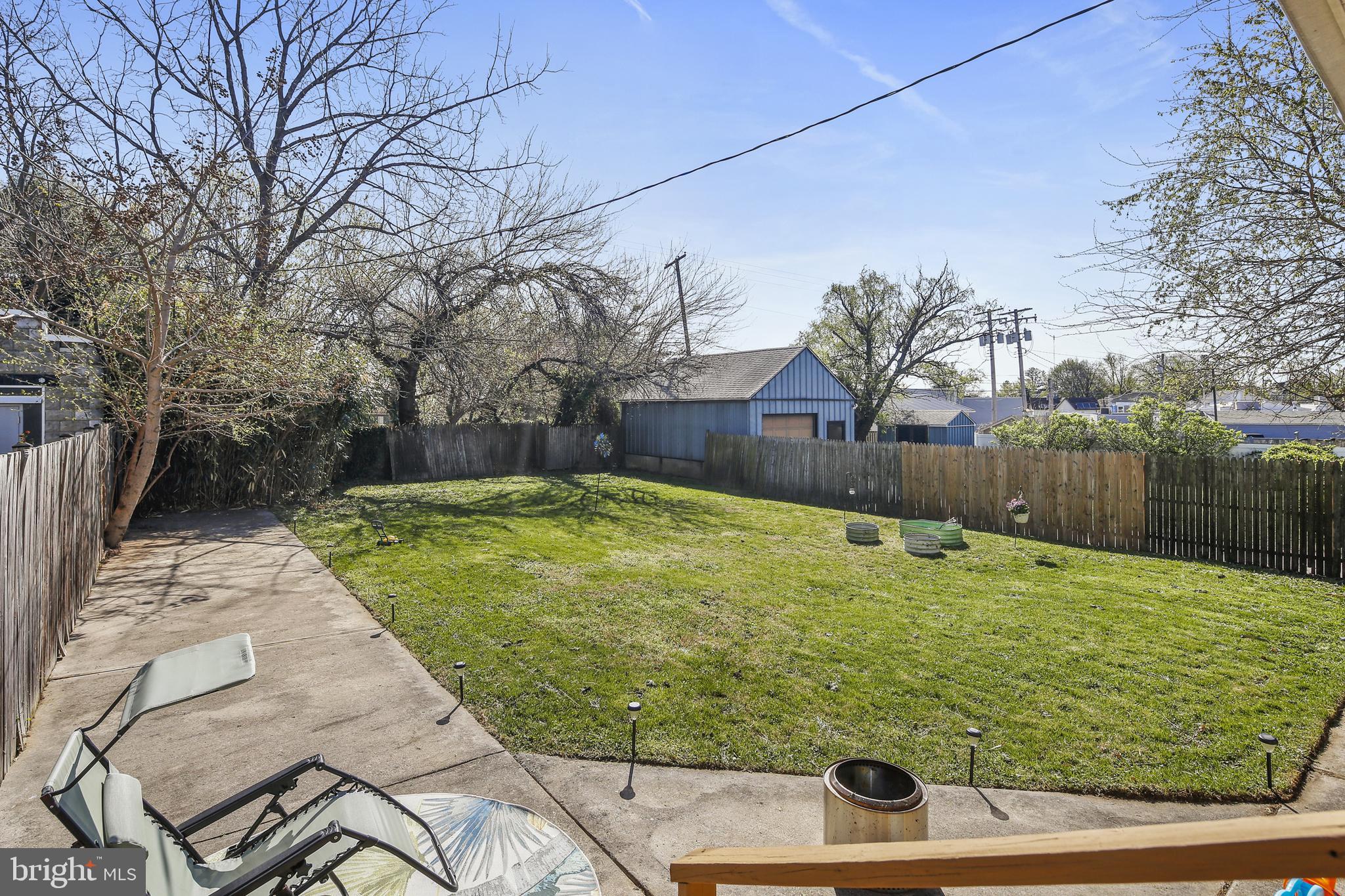 WILSON HEIGHTS - Residential