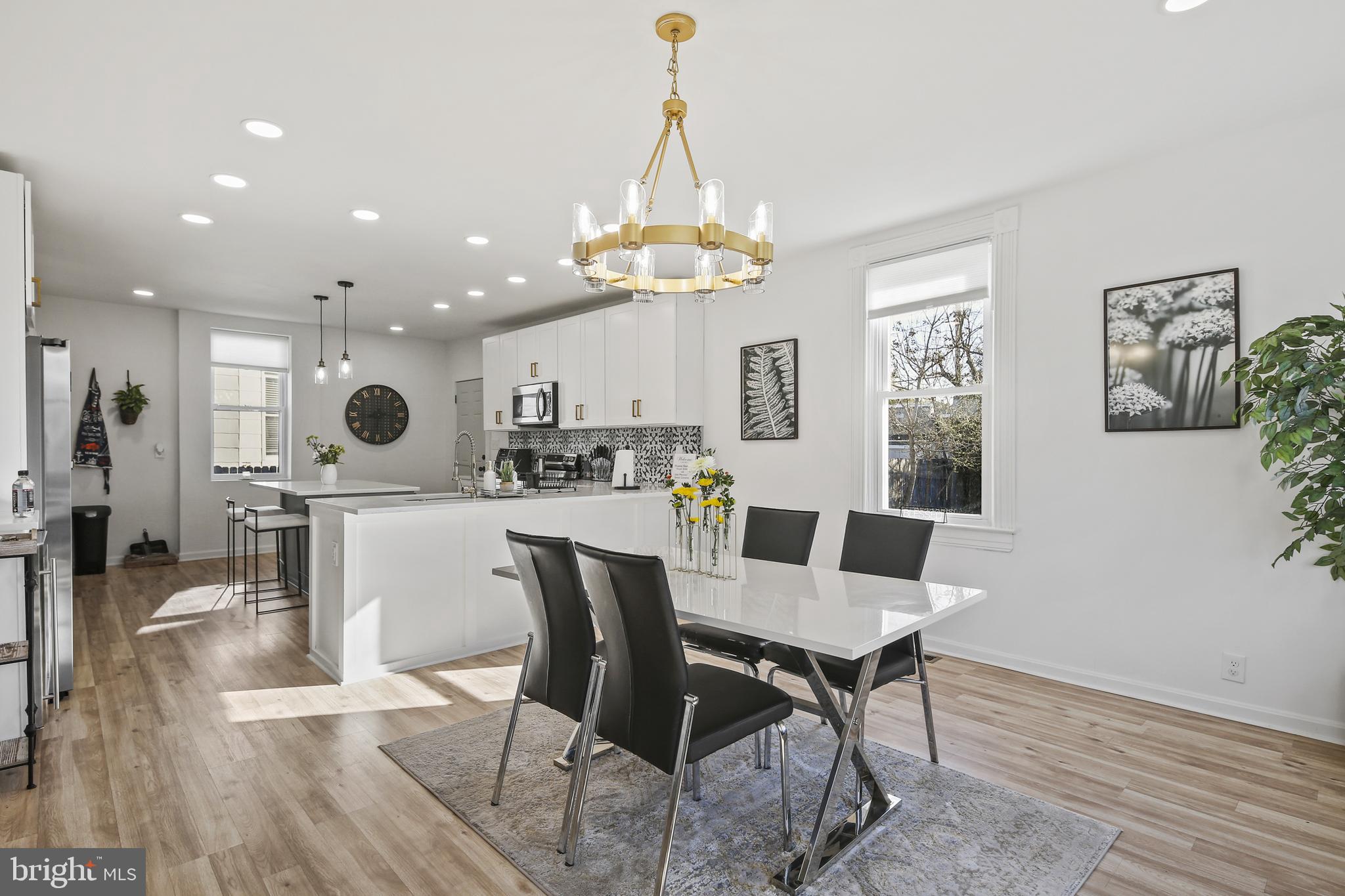 WILSON HEIGHTS - Residential
