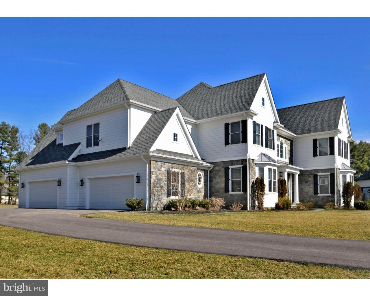 WICKERFIELD ESTATES - Residential