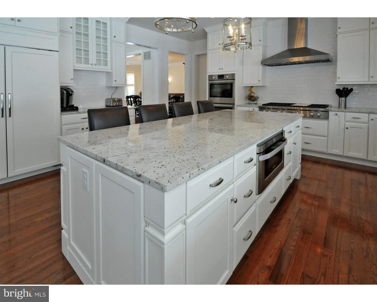 WICKERFIELD ESTATES - Residential