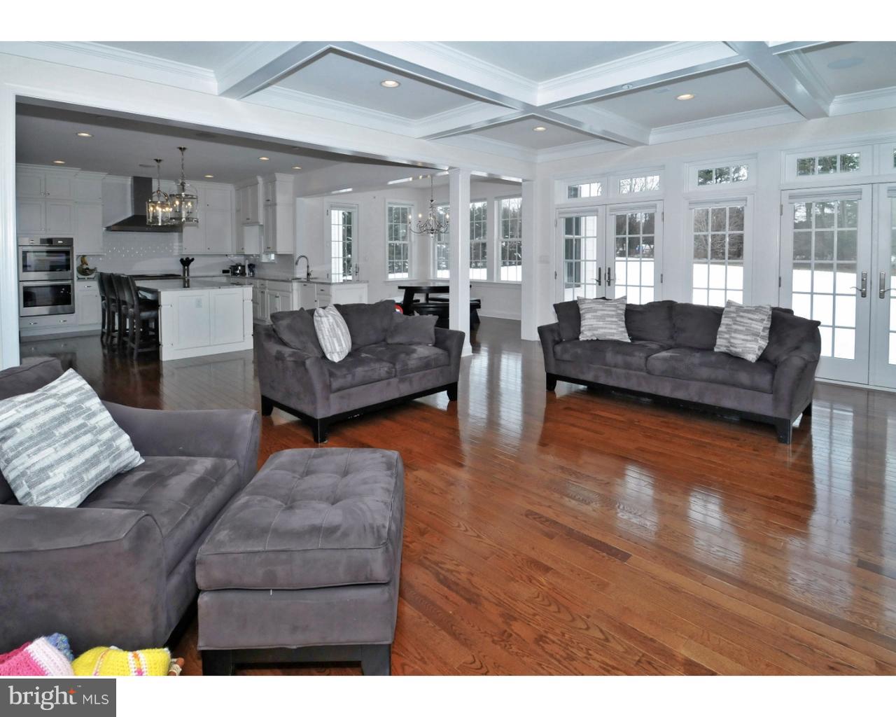 WICKERFIELD ESTATES - Residential