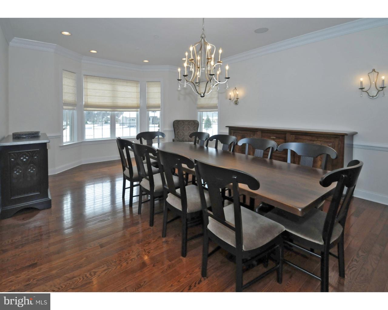 WICKERFIELD ESTATES - Residential
