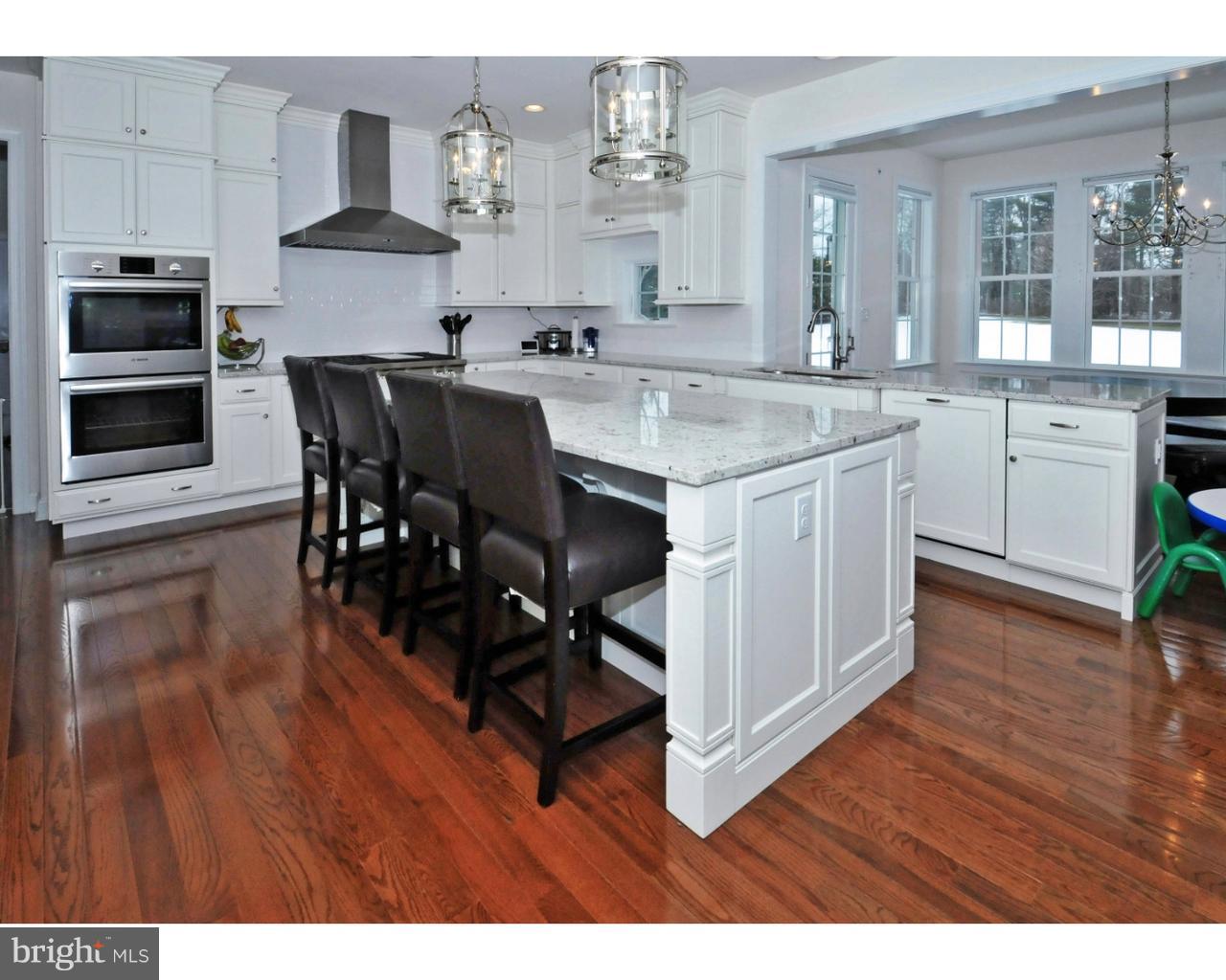 WICKERFIELD ESTATES - Residential