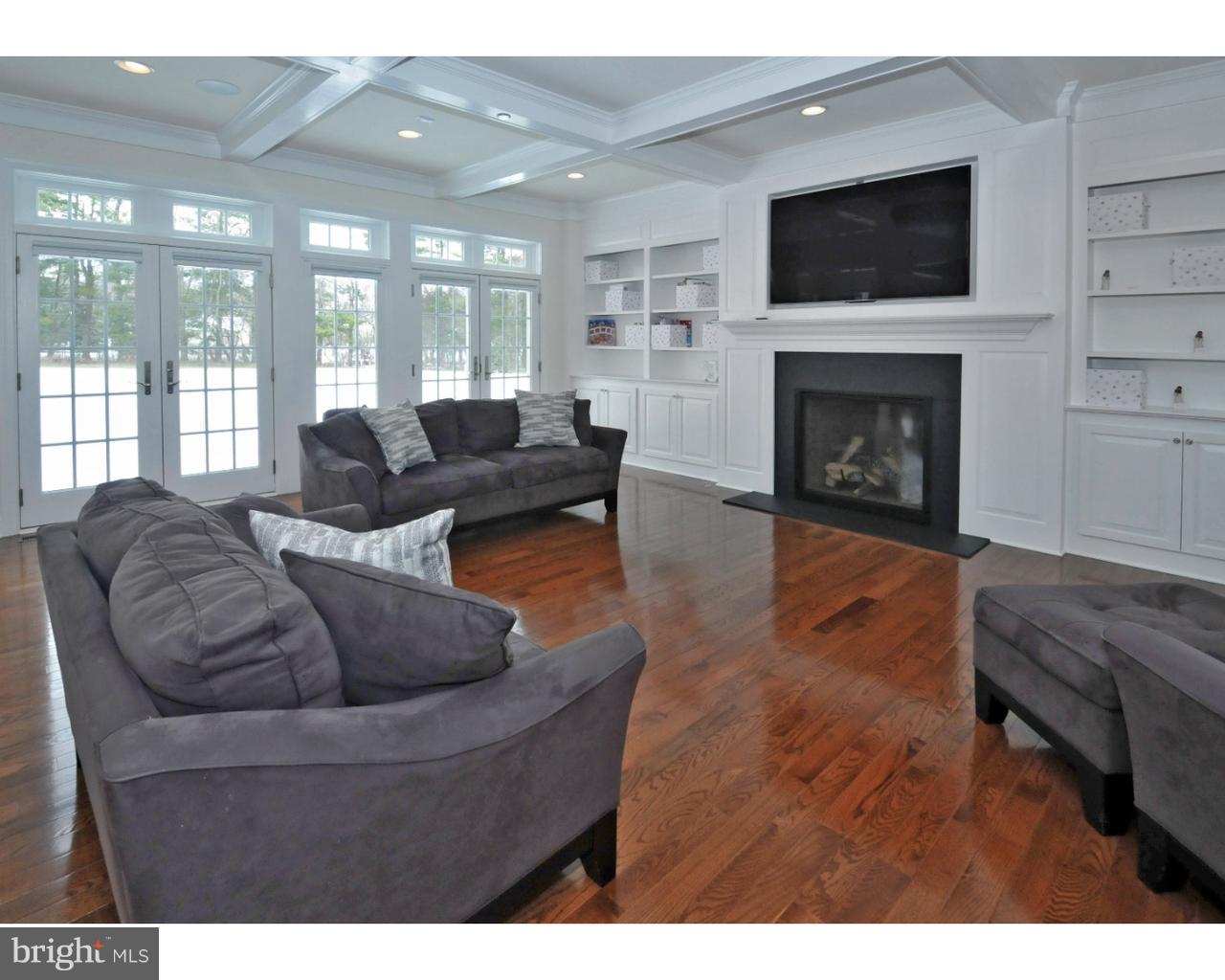 WICKERFIELD ESTATES - Residential