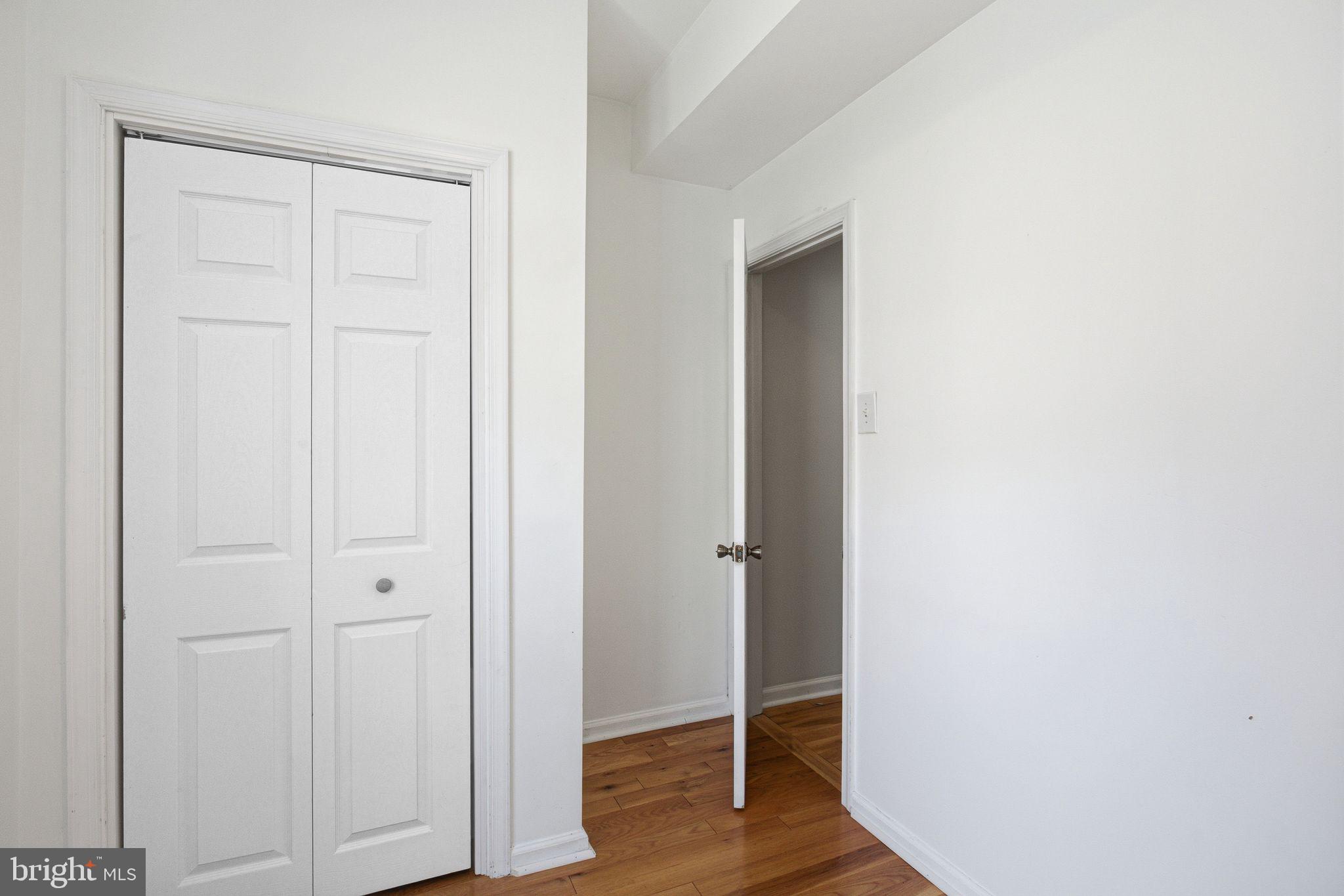 GRADUATE HOSPITAL - Residential