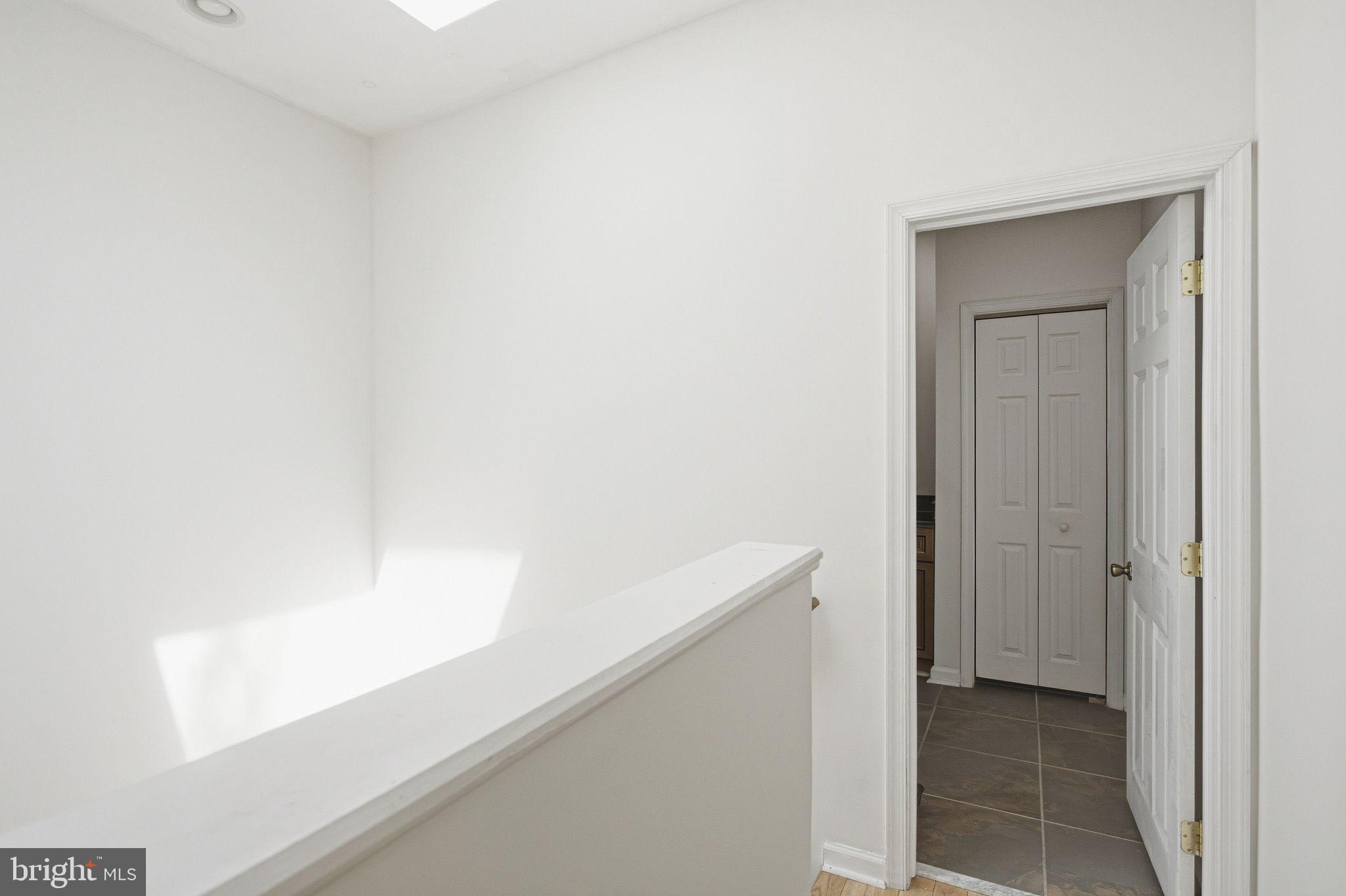 GRADUATE HOSPITAL - Residential