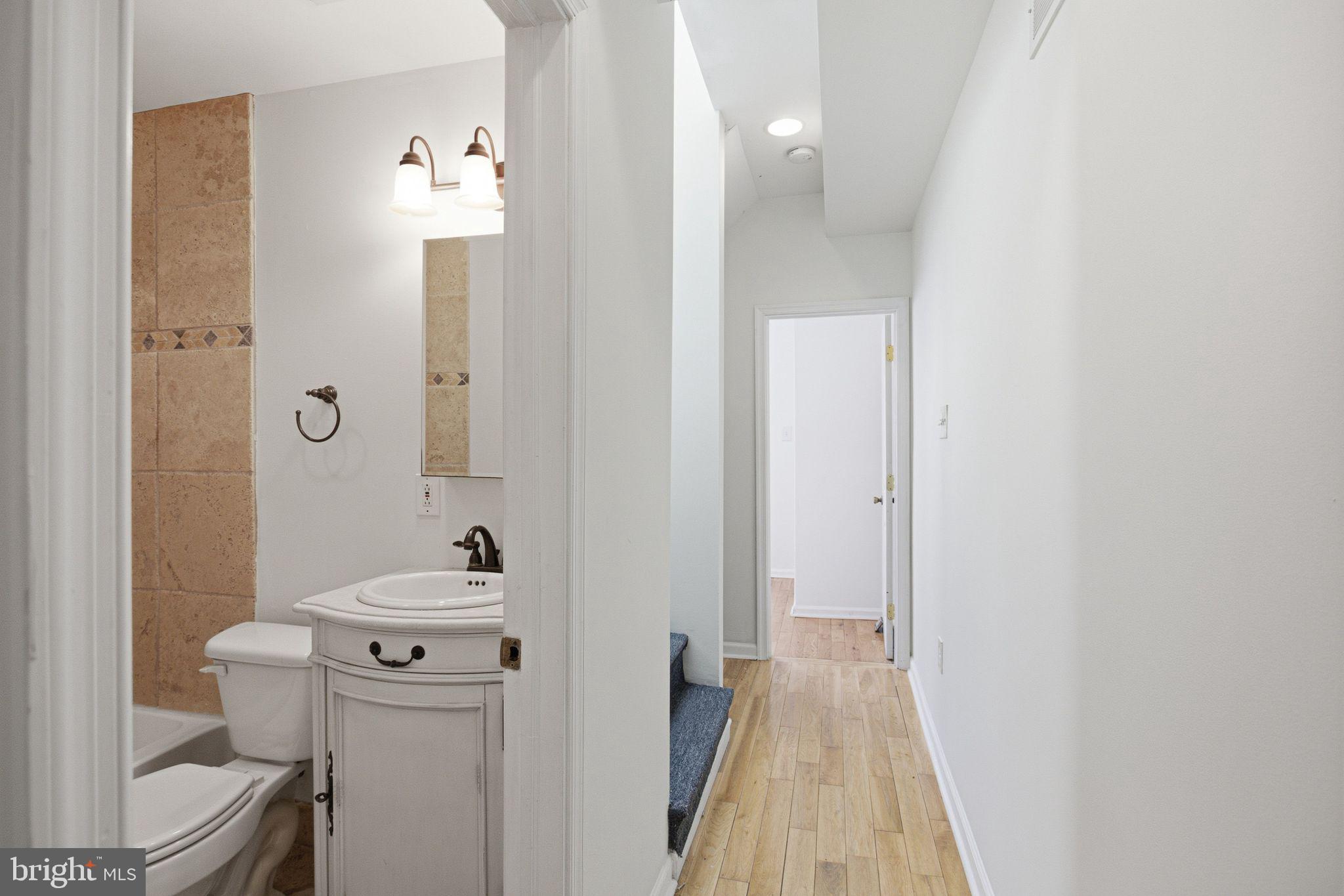 GRADUATE HOSPITAL - Residential