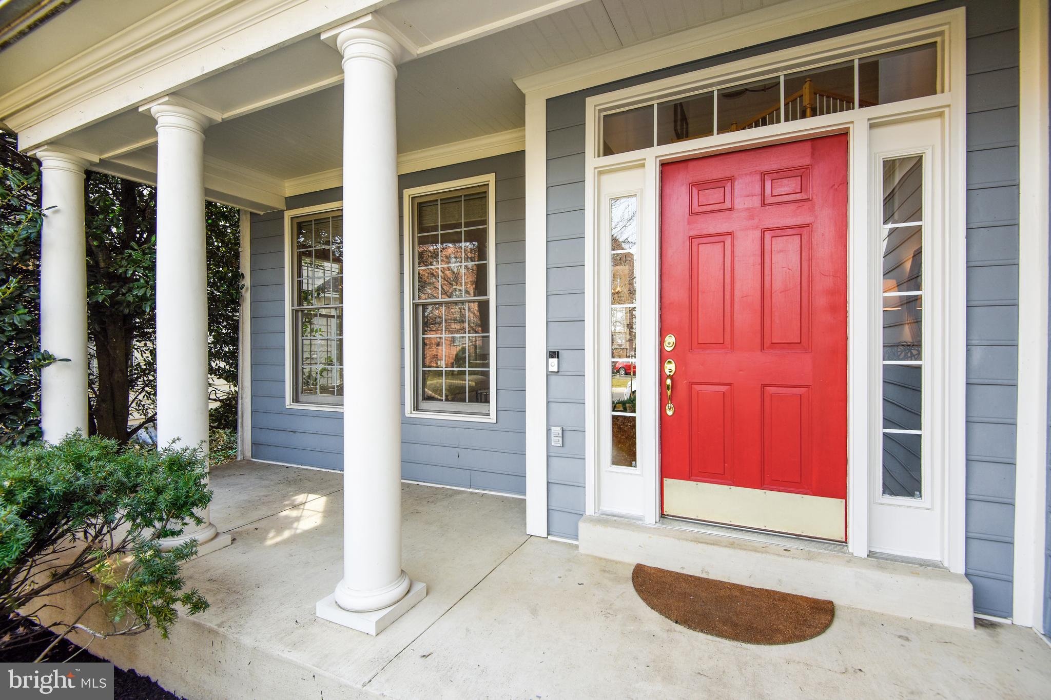 DOUGLAS ESTATES - Residential