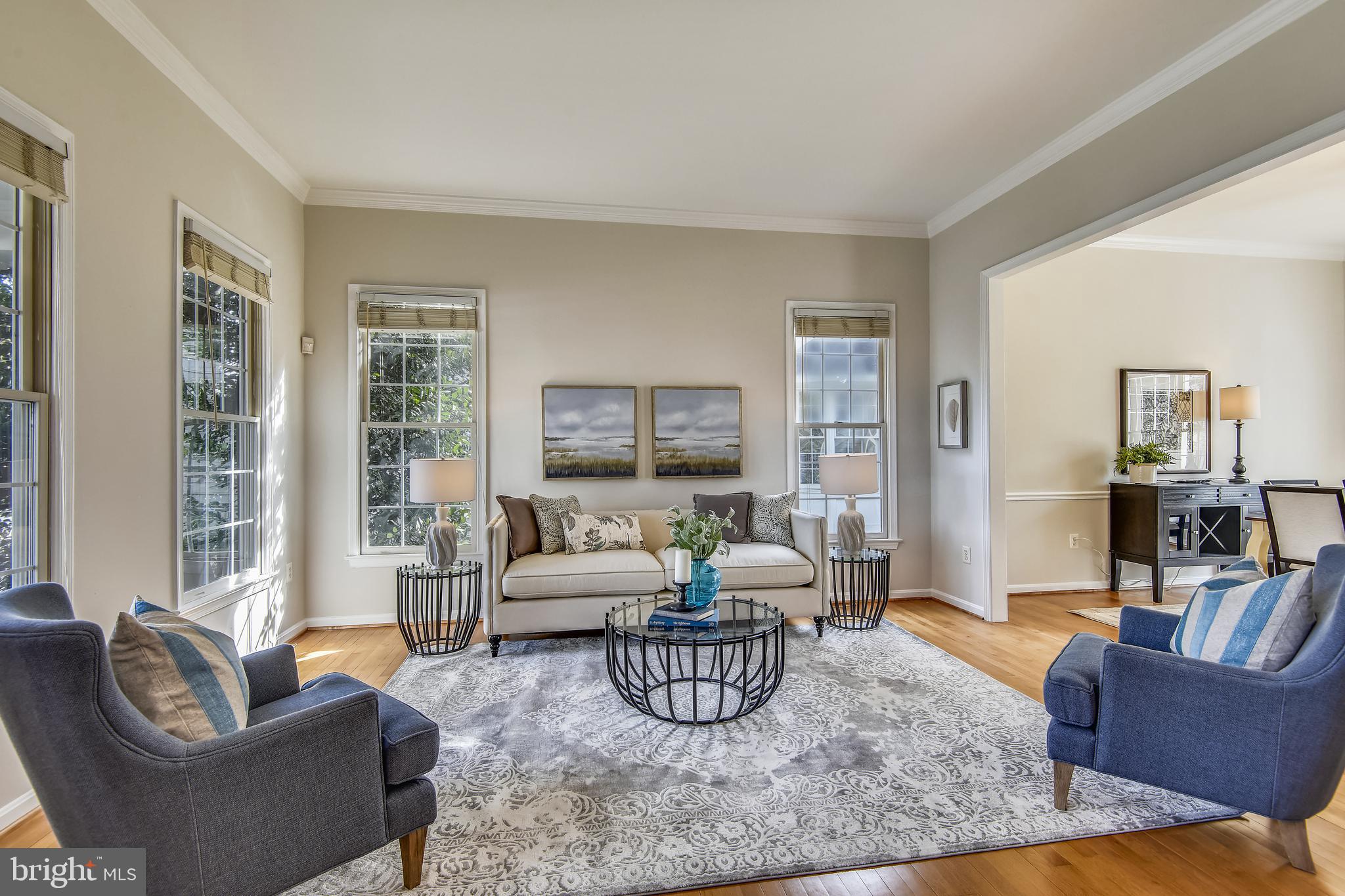 DOUGLAS ESTATES - Residential