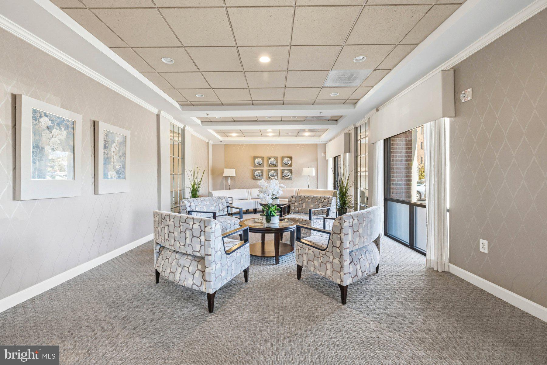 LEISURE WORLD - Residential