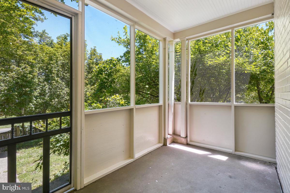 TAKOMA PARK - Residential