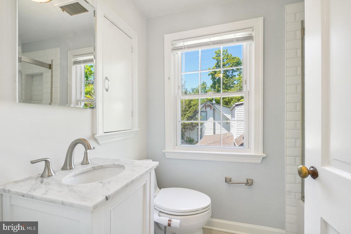 TAKOMA PARK - Residential