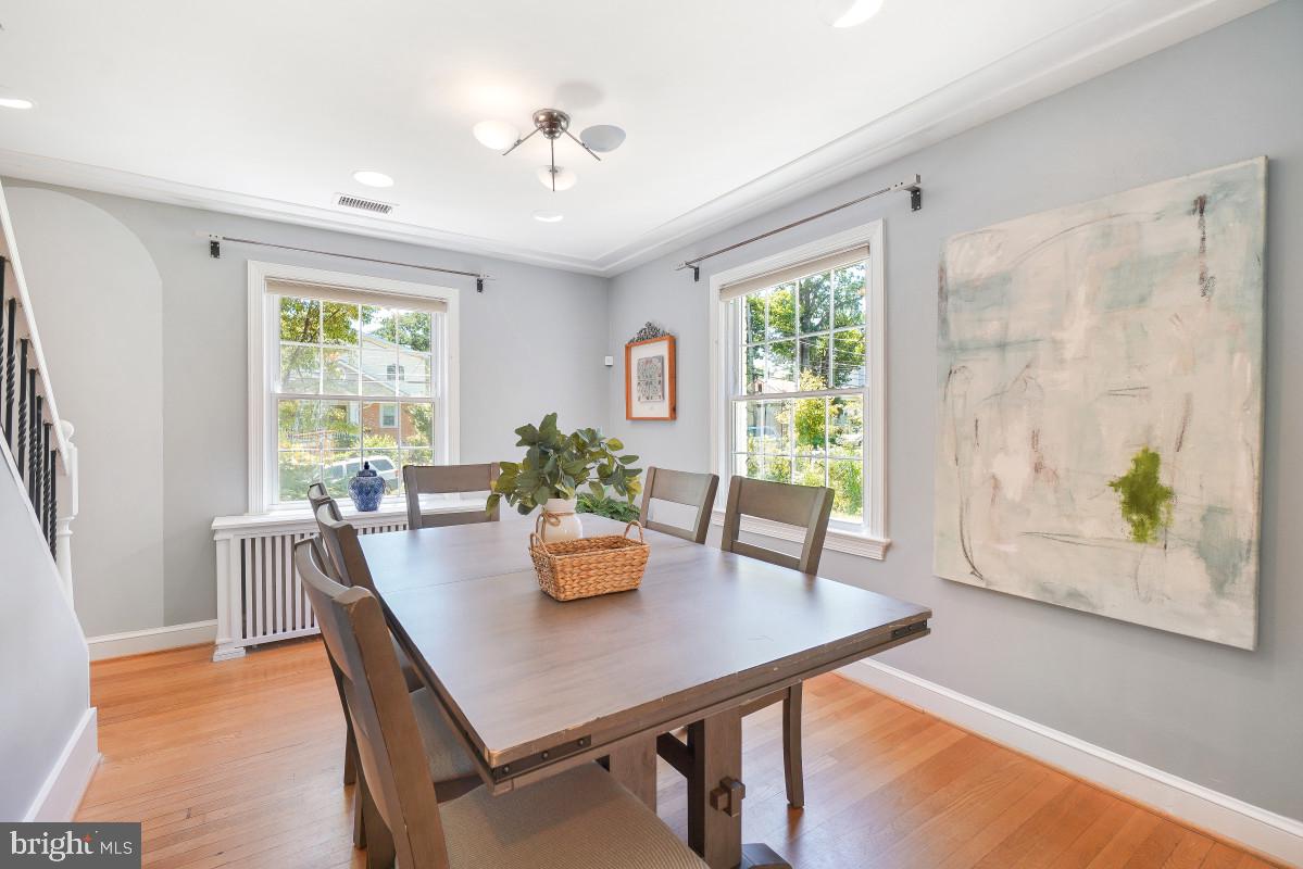 TAKOMA PARK - Residential