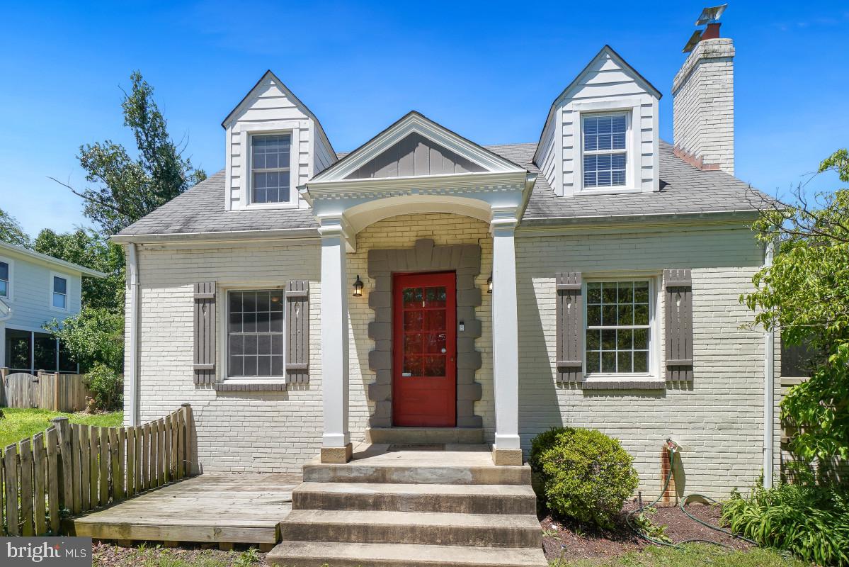 TAKOMA PARK - Residential