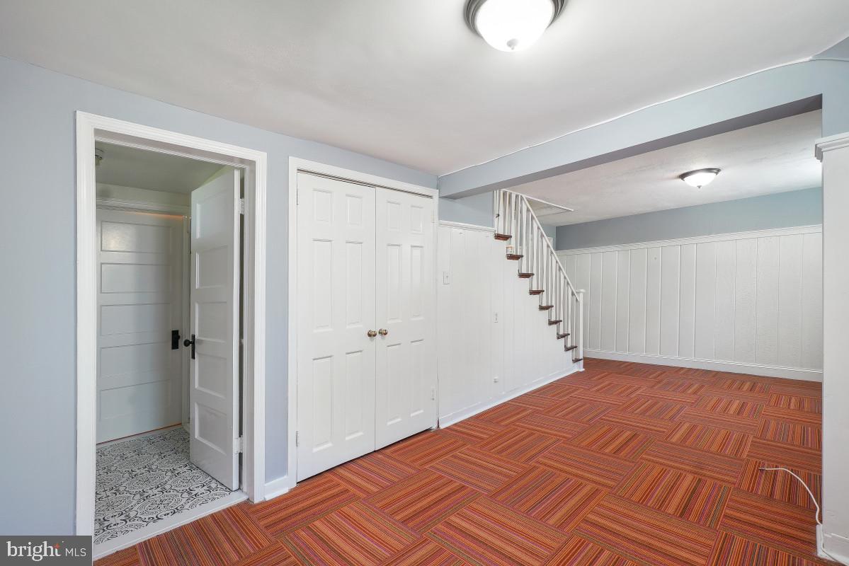 TAKOMA PARK - Residential