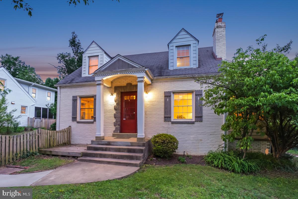 TAKOMA PARK - Residential