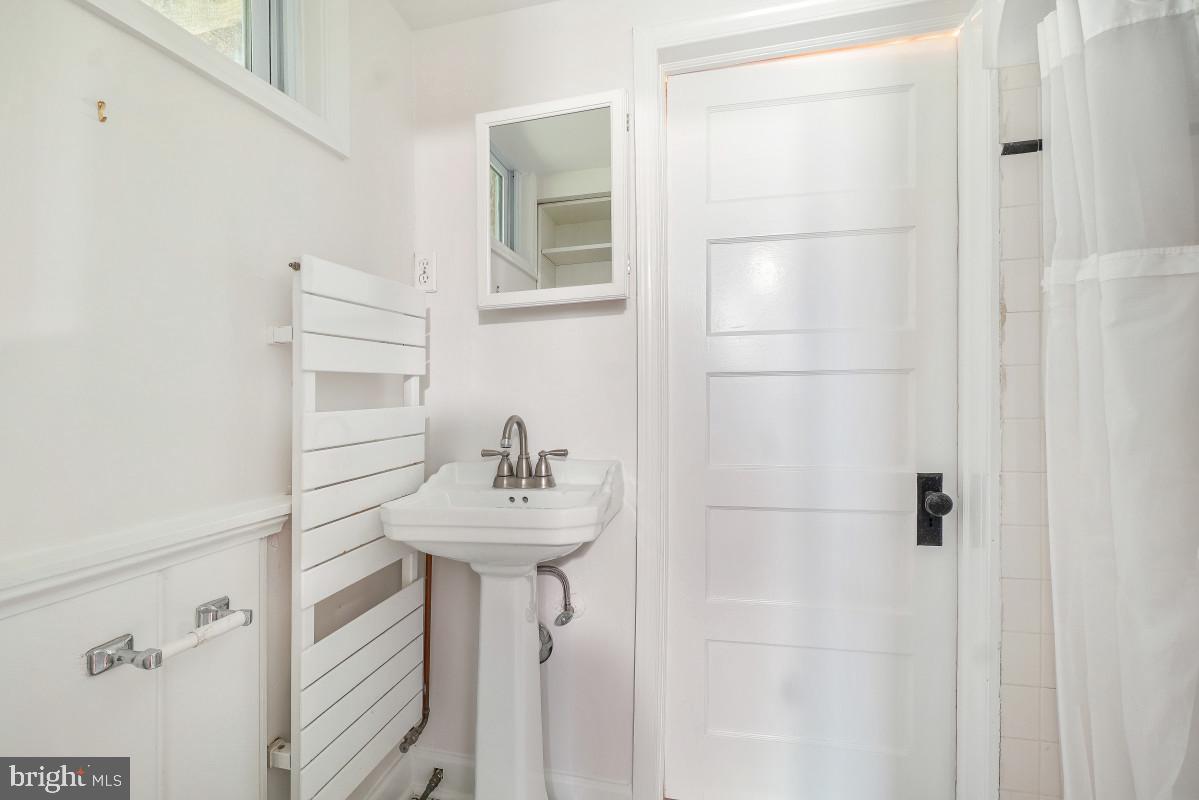 TAKOMA PARK - Residential