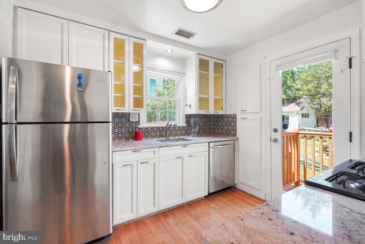 TAKOMA PARK - Residential