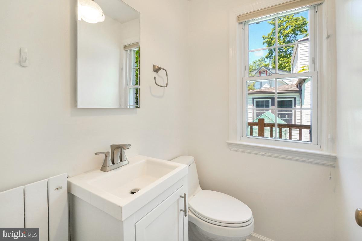 TAKOMA PARK - Residential