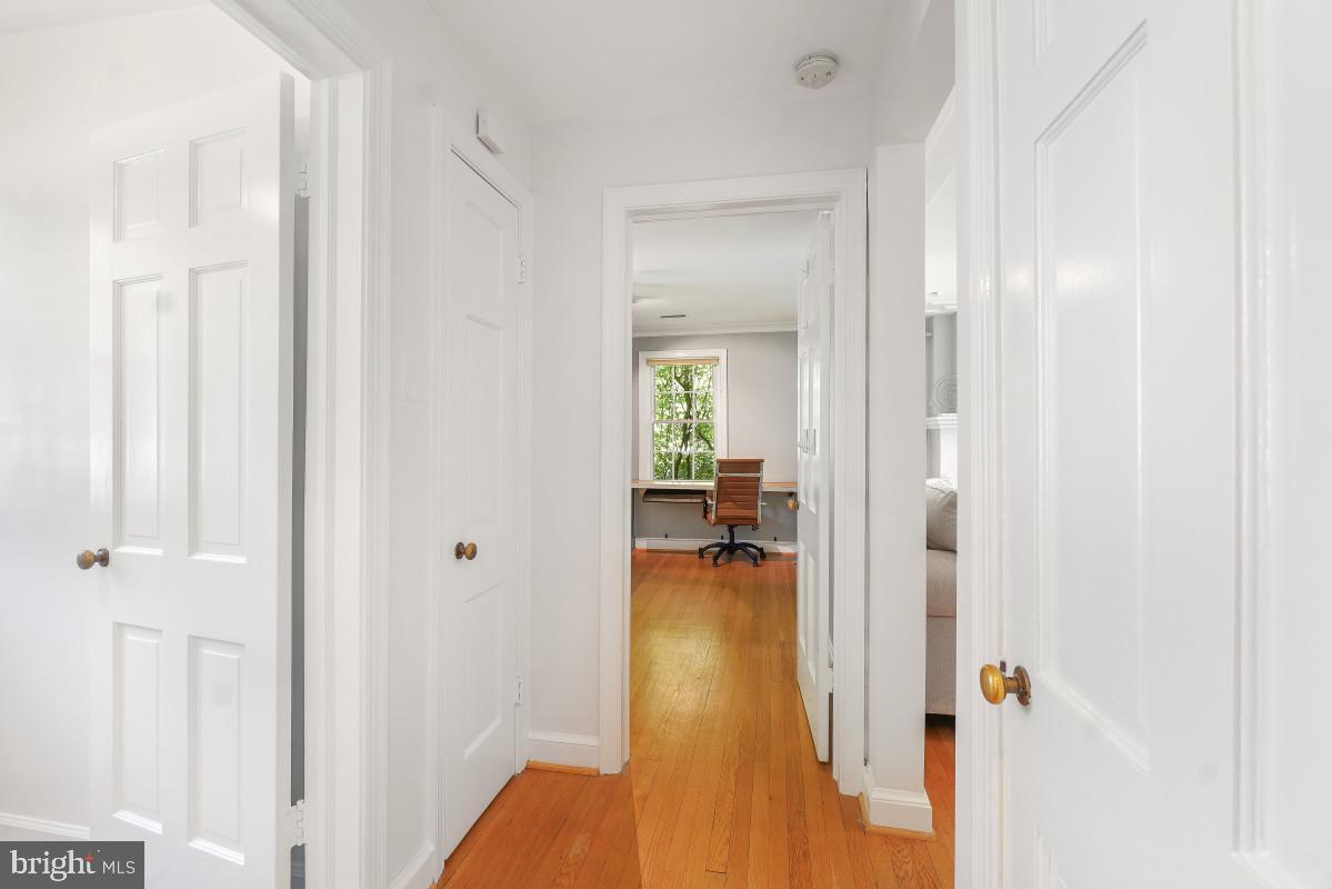 TAKOMA PARK - Residential
