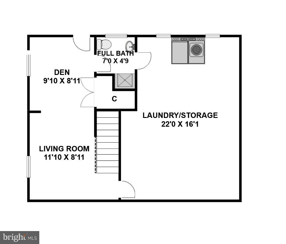 TAKOMA PARK - Residential