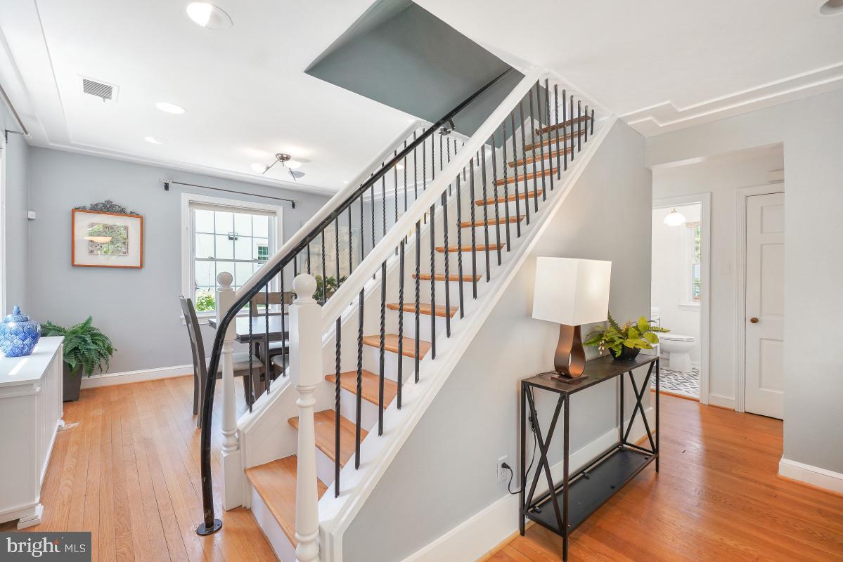 TAKOMA PARK - Residential