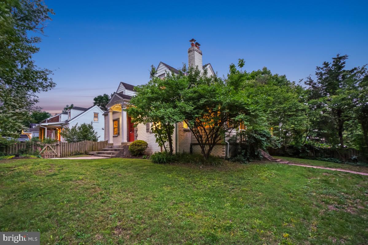 TAKOMA PARK - Residential