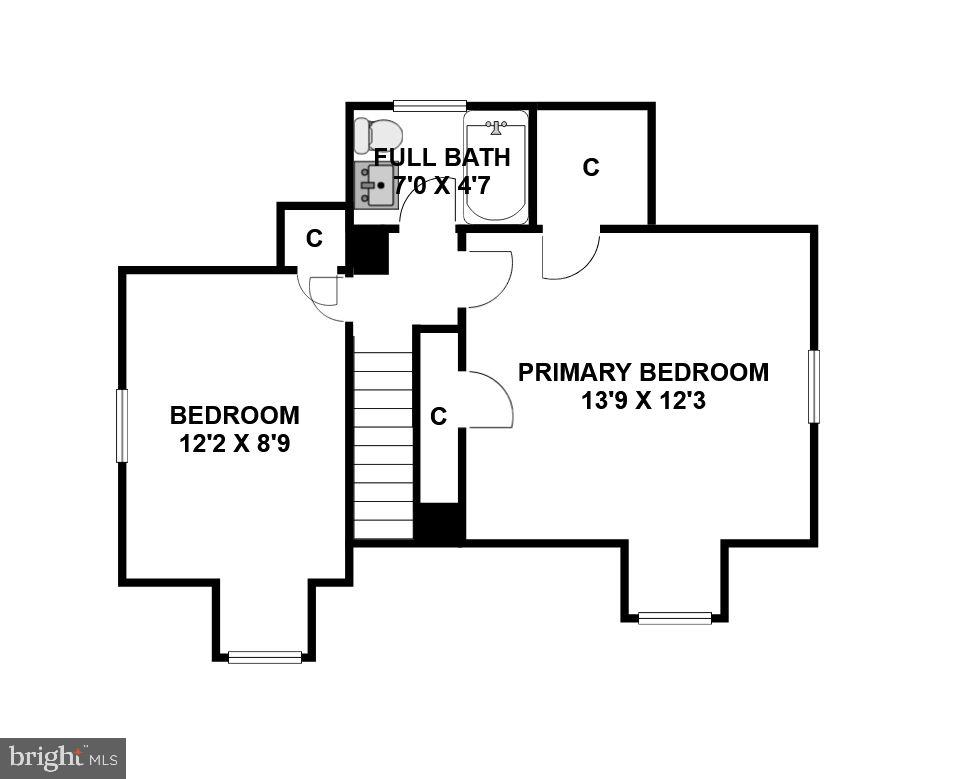 TAKOMA PARK - Residential