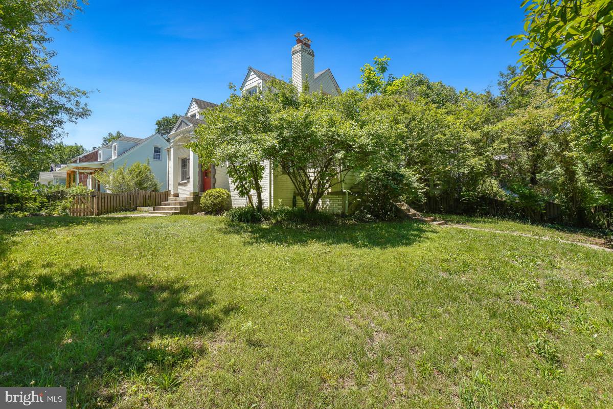 TAKOMA PARK - Residential