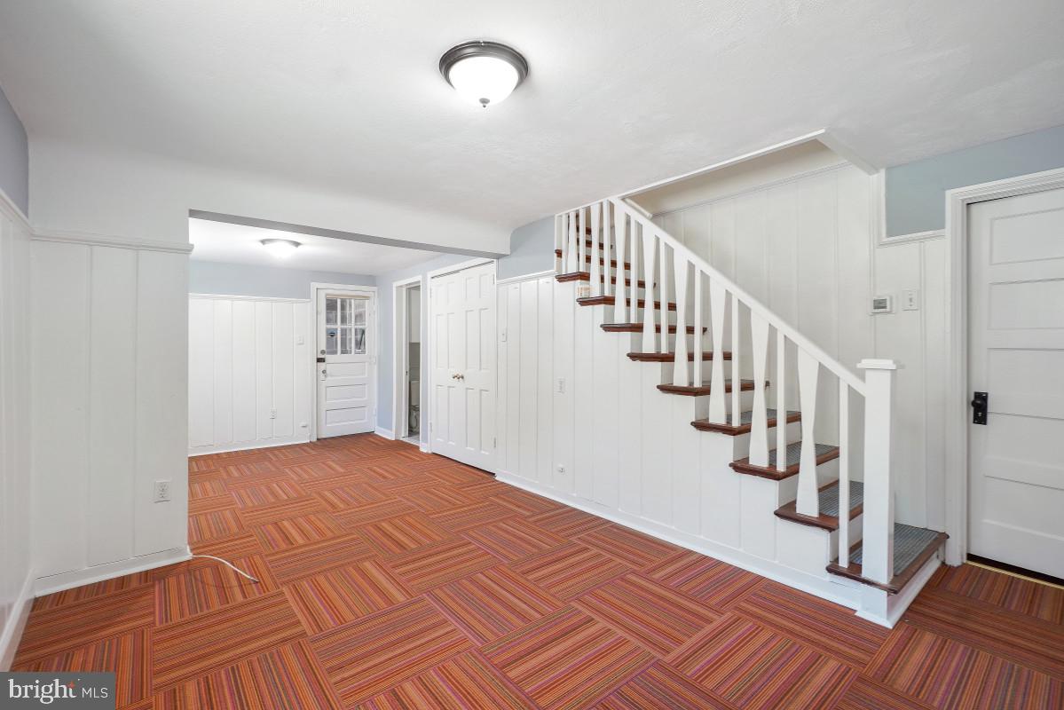 TAKOMA PARK - Residential