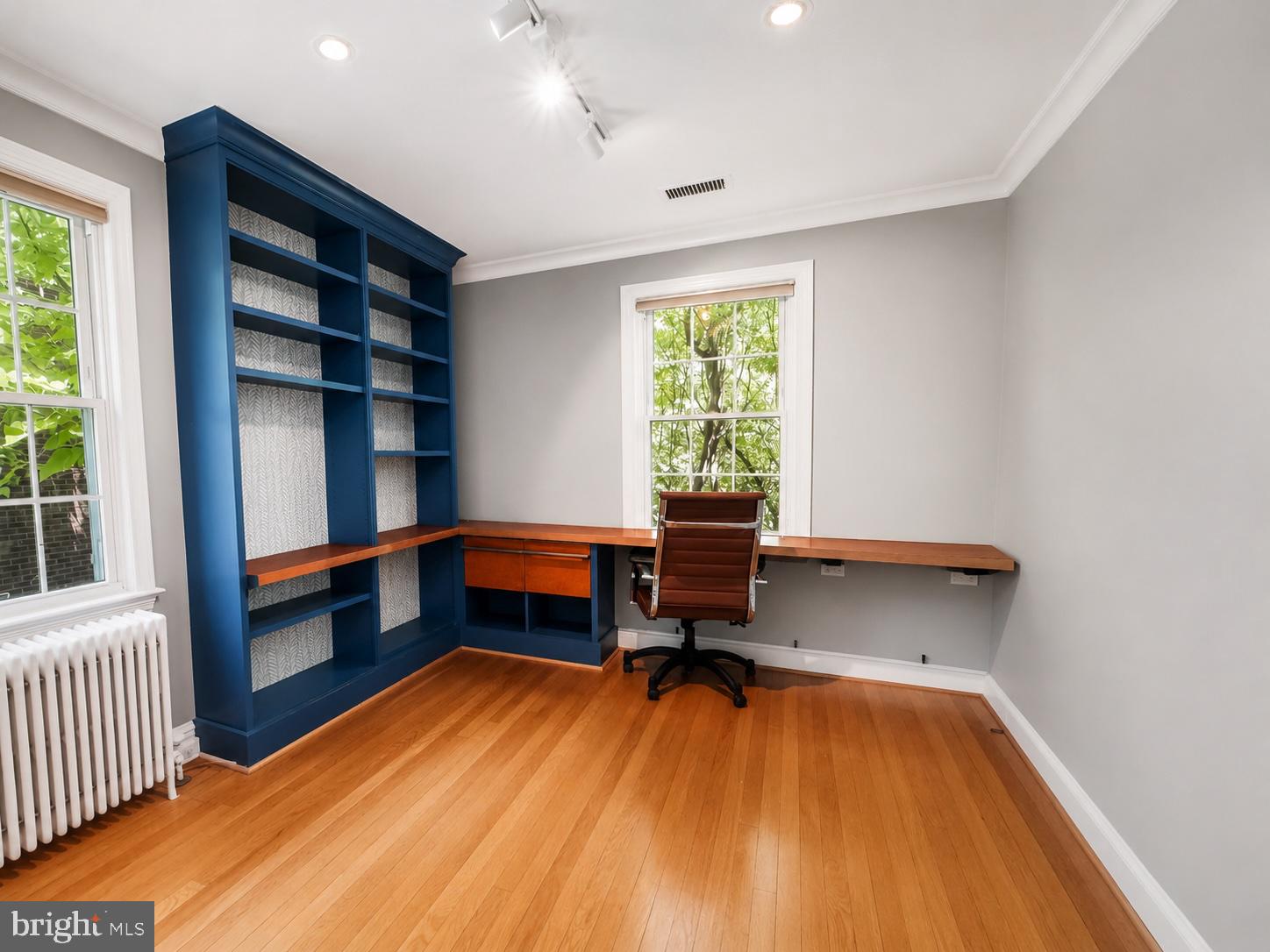 TAKOMA PARK - Residential