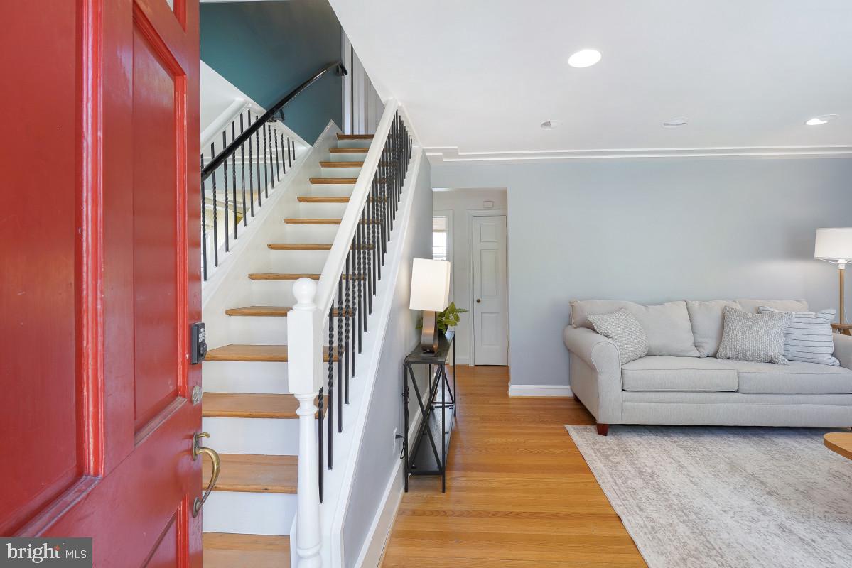 TAKOMA PARK - Residential