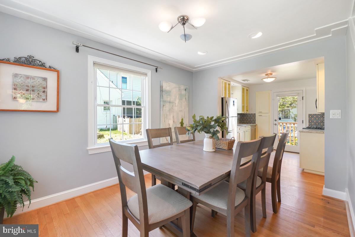 TAKOMA PARK - Residential