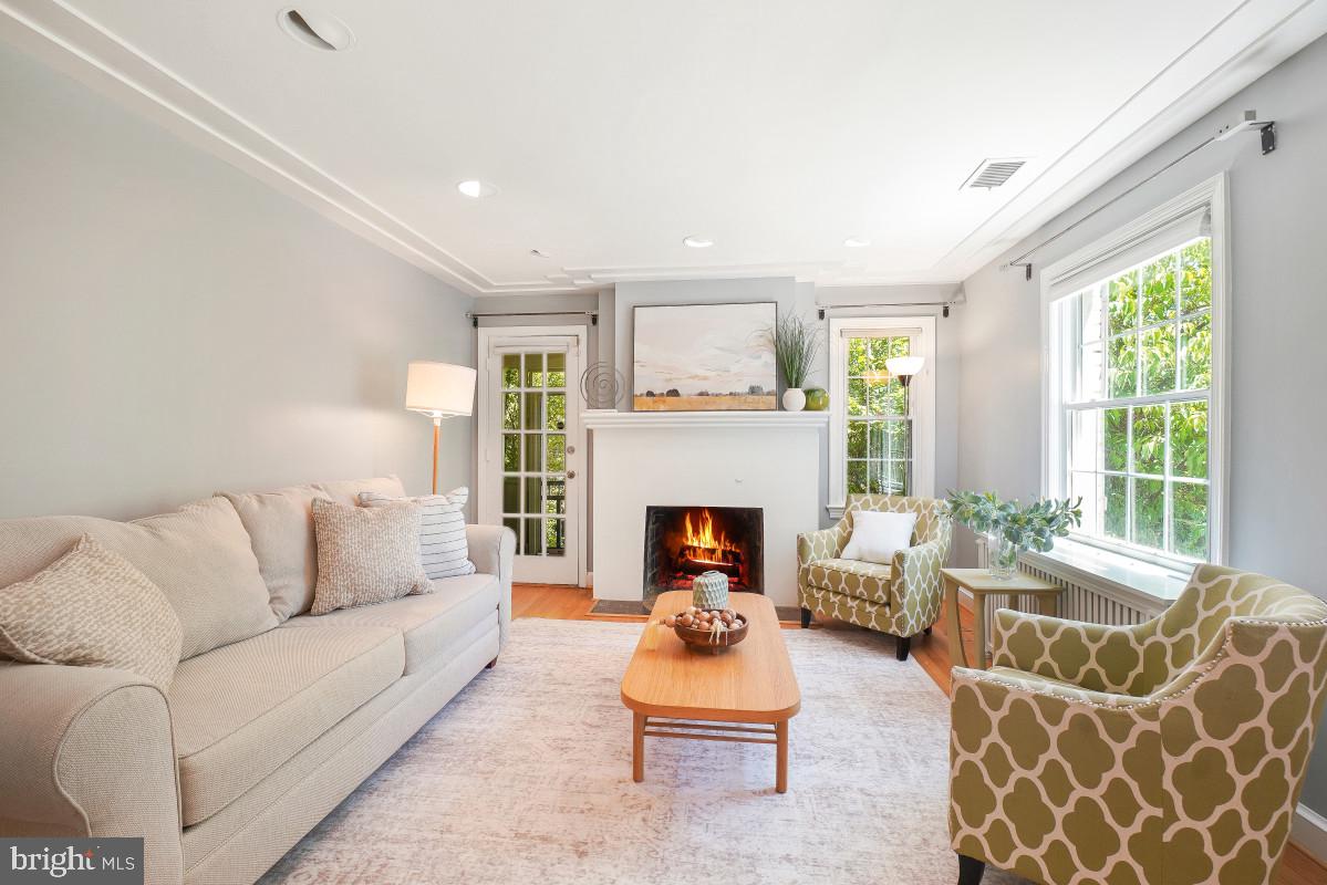 TAKOMA PARK - Residential