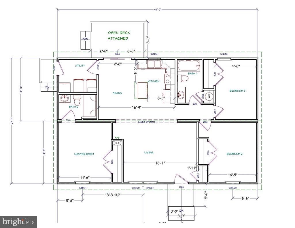 KILMARNOCK - Residential