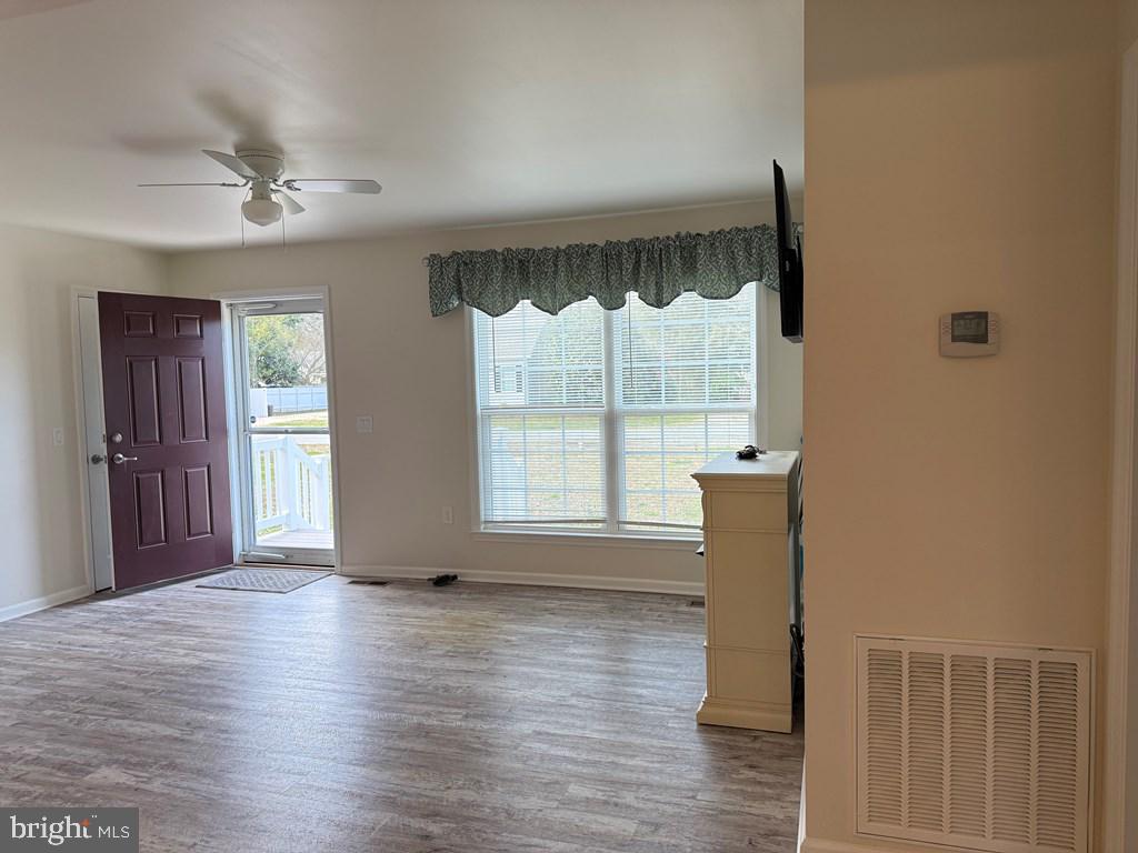 KILMARNOCK - Residential