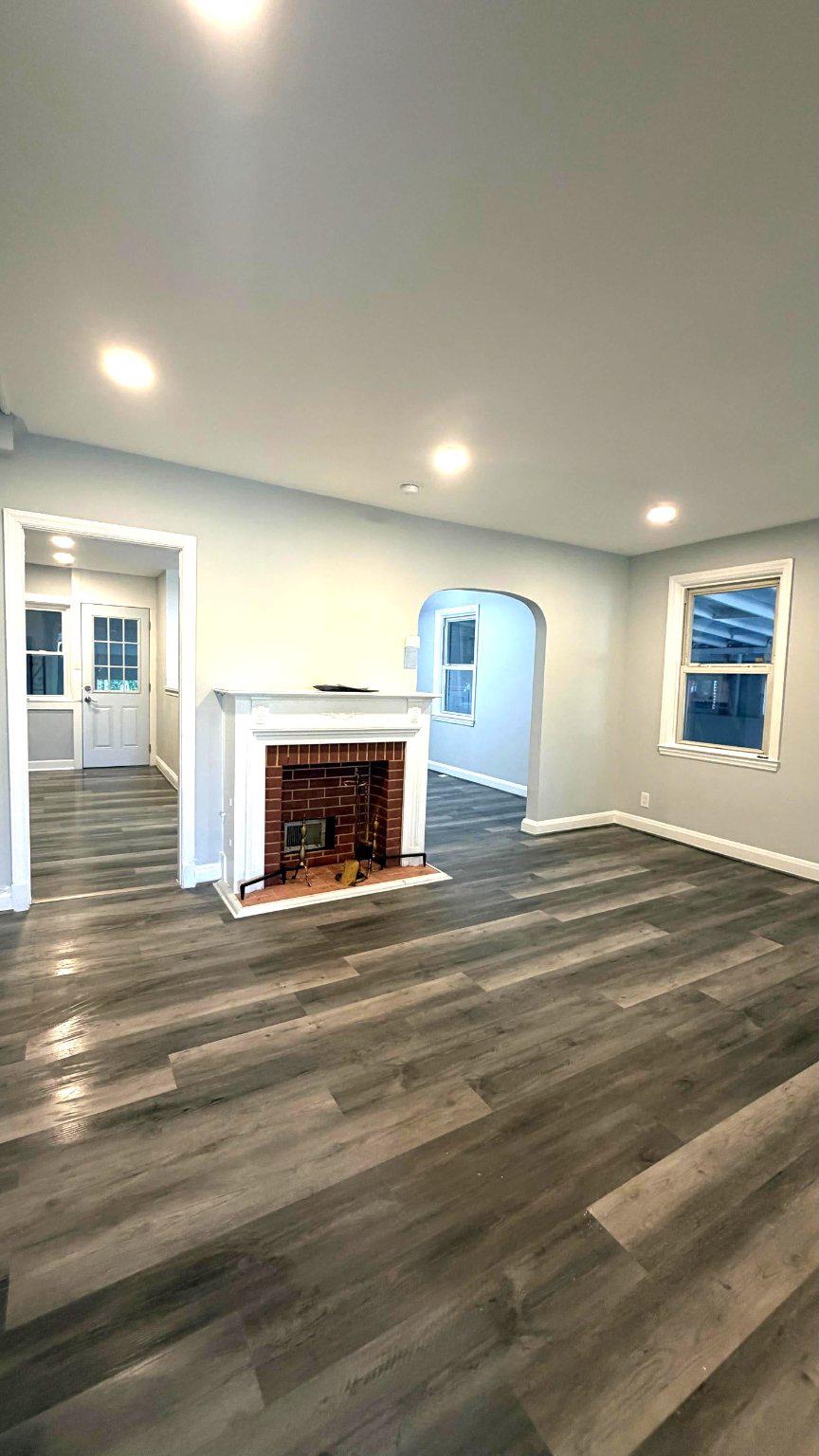 GWYNN OAK - Residential